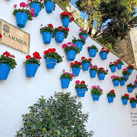Villa Idyllic Townhouse In Marbella Old Town Extérieur photo