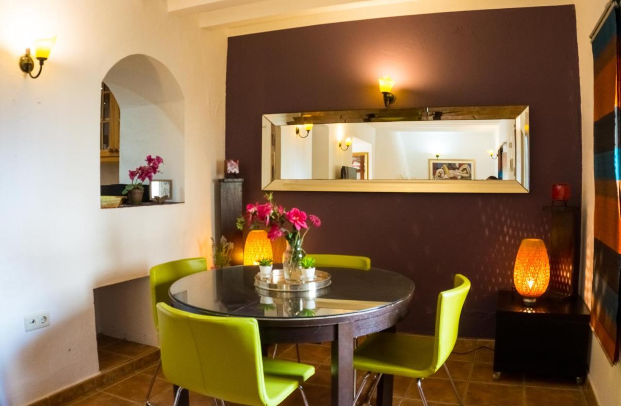 Villa Idyllic Townhouse In Marbella Old Town Extérieur photo