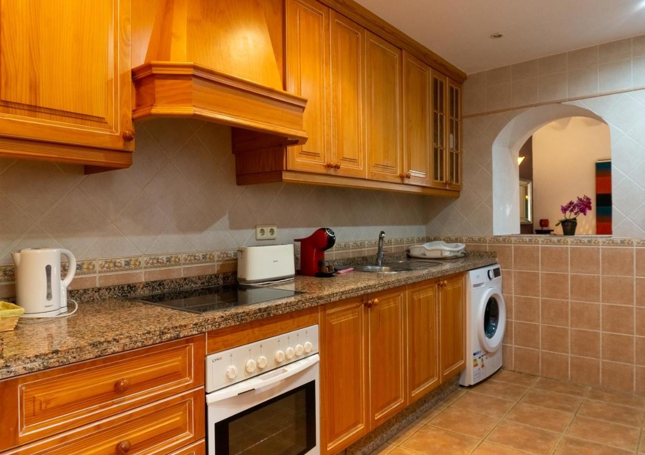 Villa Idyllic Townhouse In Marbella Old Town Extérieur photo
