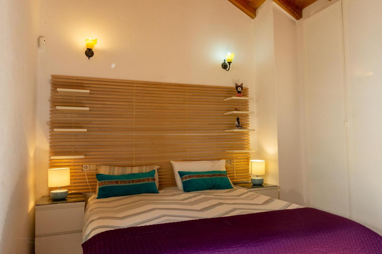 Villa Idyllic Townhouse In Marbella Old Town Extérieur photo