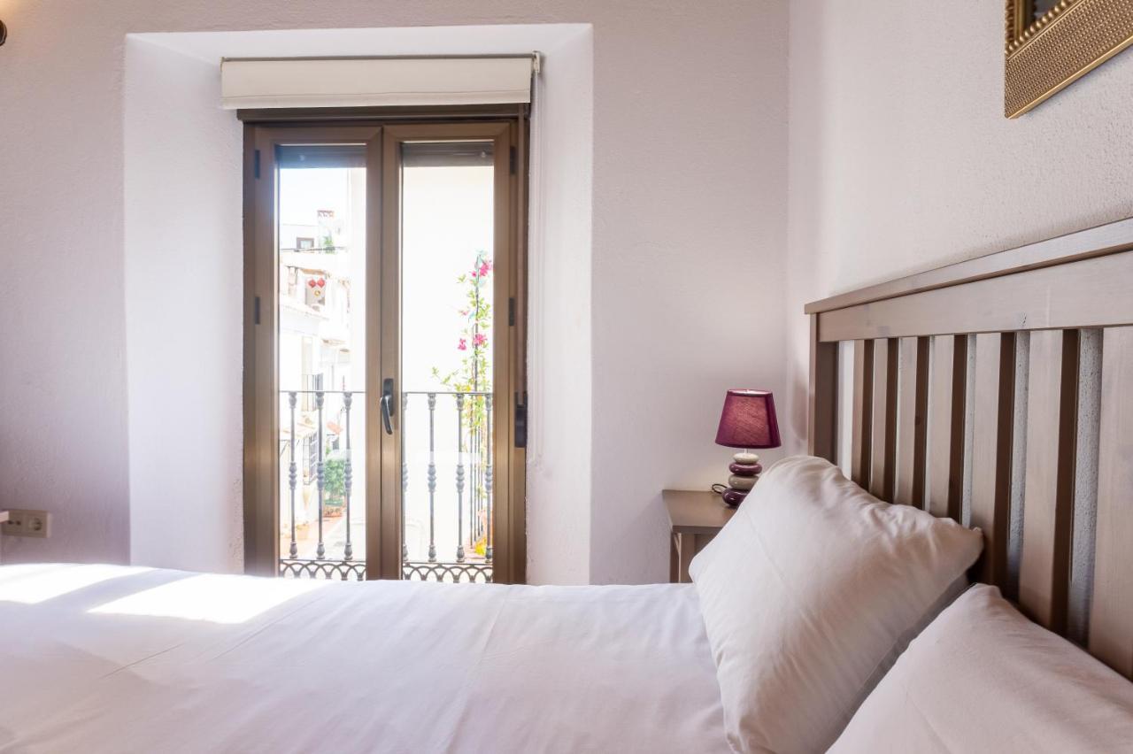 Villa Idyllic Townhouse In Marbella Old Town Extérieur photo