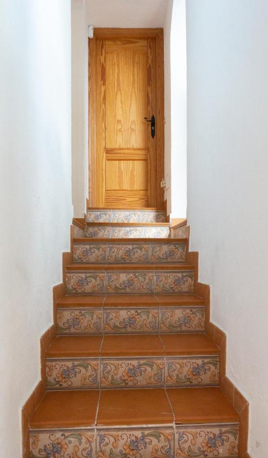 Villa Idyllic Townhouse In Marbella Old Town Extérieur photo