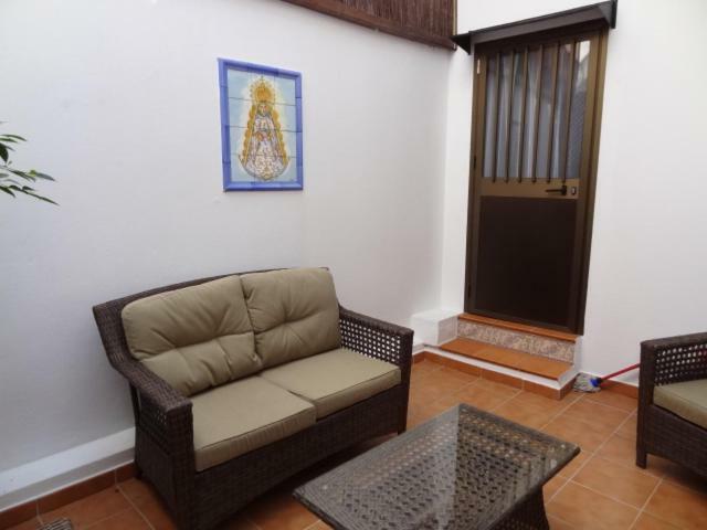 Villa Idyllic Townhouse In Marbella Old Town Extérieur photo