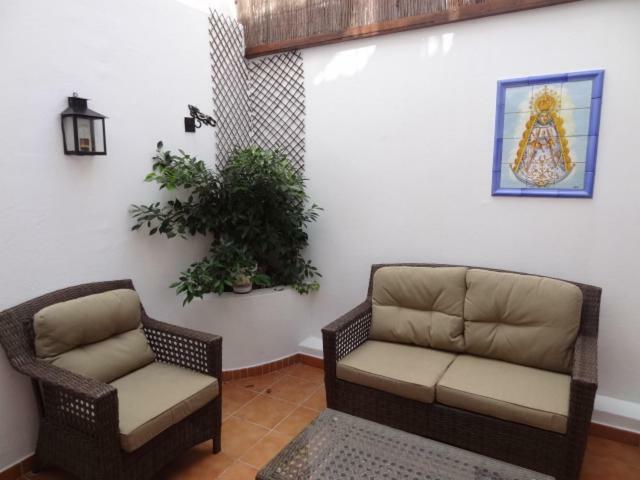 Villa Idyllic Townhouse In Marbella Old Town Extérieur photo