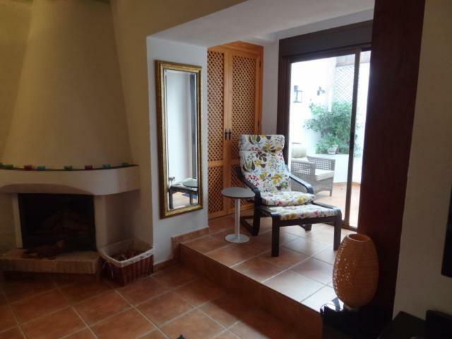Villa Idyllic Townhouse In Marbella Old Town Extérieur photo