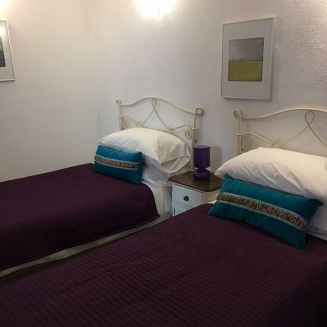 Villa Idyllic Townhouse In Marbella Old Town Extérieur photo